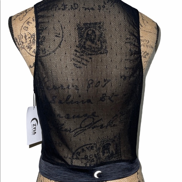 Zyia active top - Picture 4 of 6